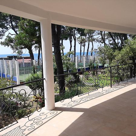 Kolkhida Resort & Spa Ureki Esterno foto