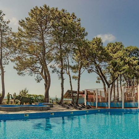 Kolkhida Resort & Spa Ureki Esterno foto
