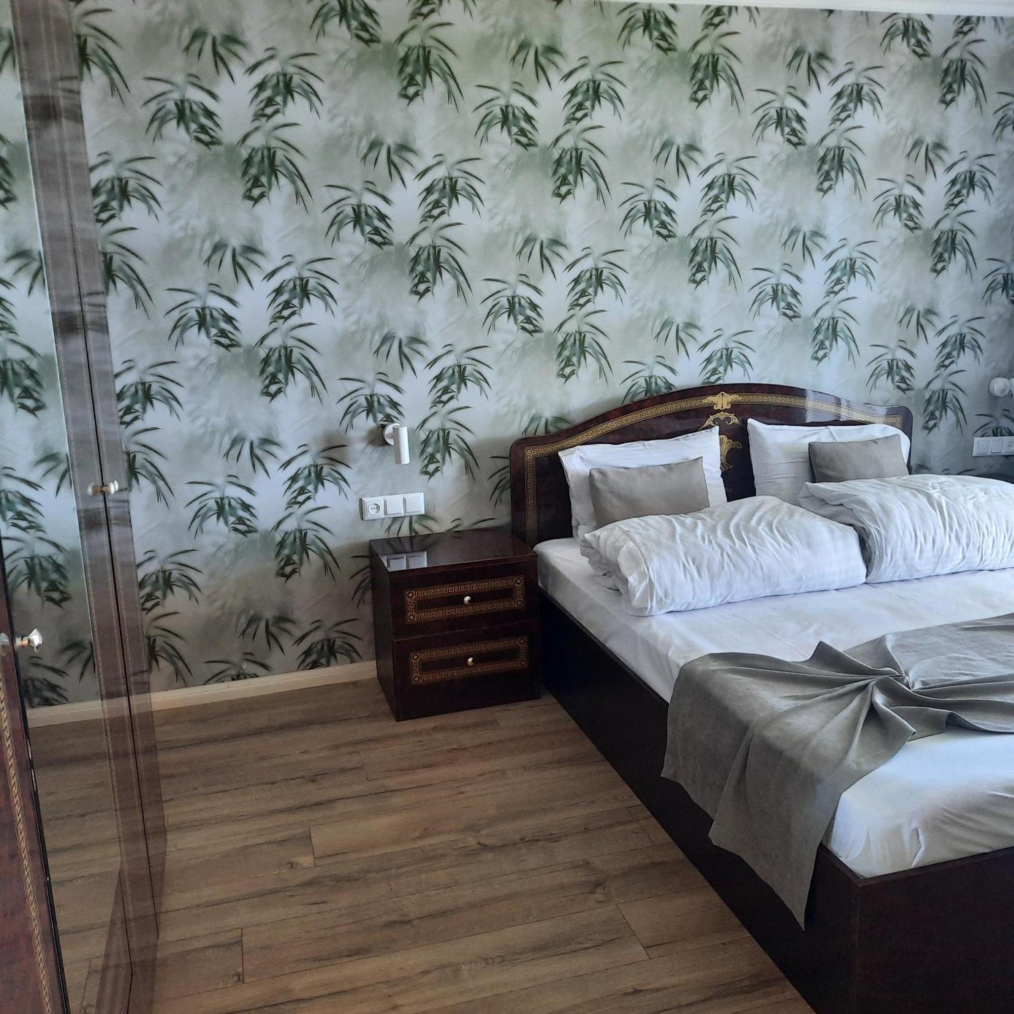 Kolkhida Resort & Spa Ureki Esterno foto