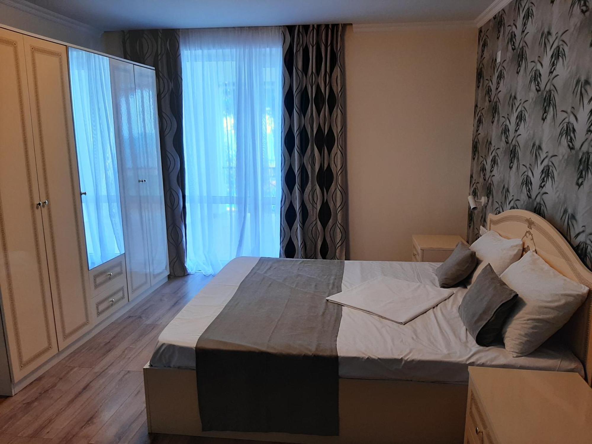 Kolkhida Resort & Spa Ureki Esterno foto