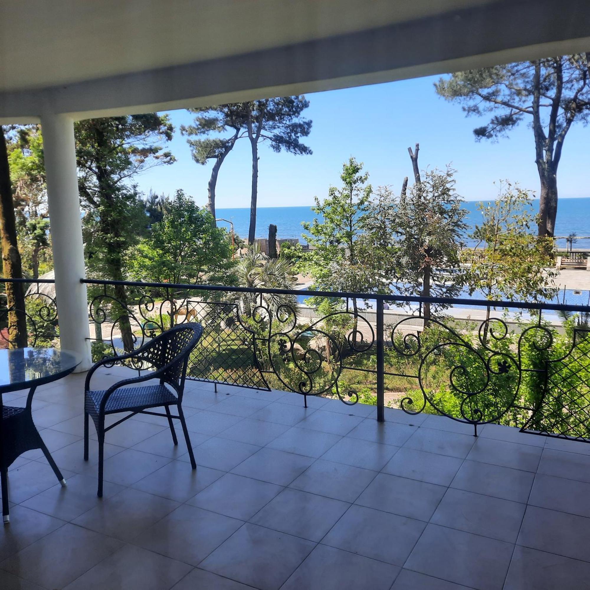 Kolkhida Resort & Spa Ureki Esterno foto