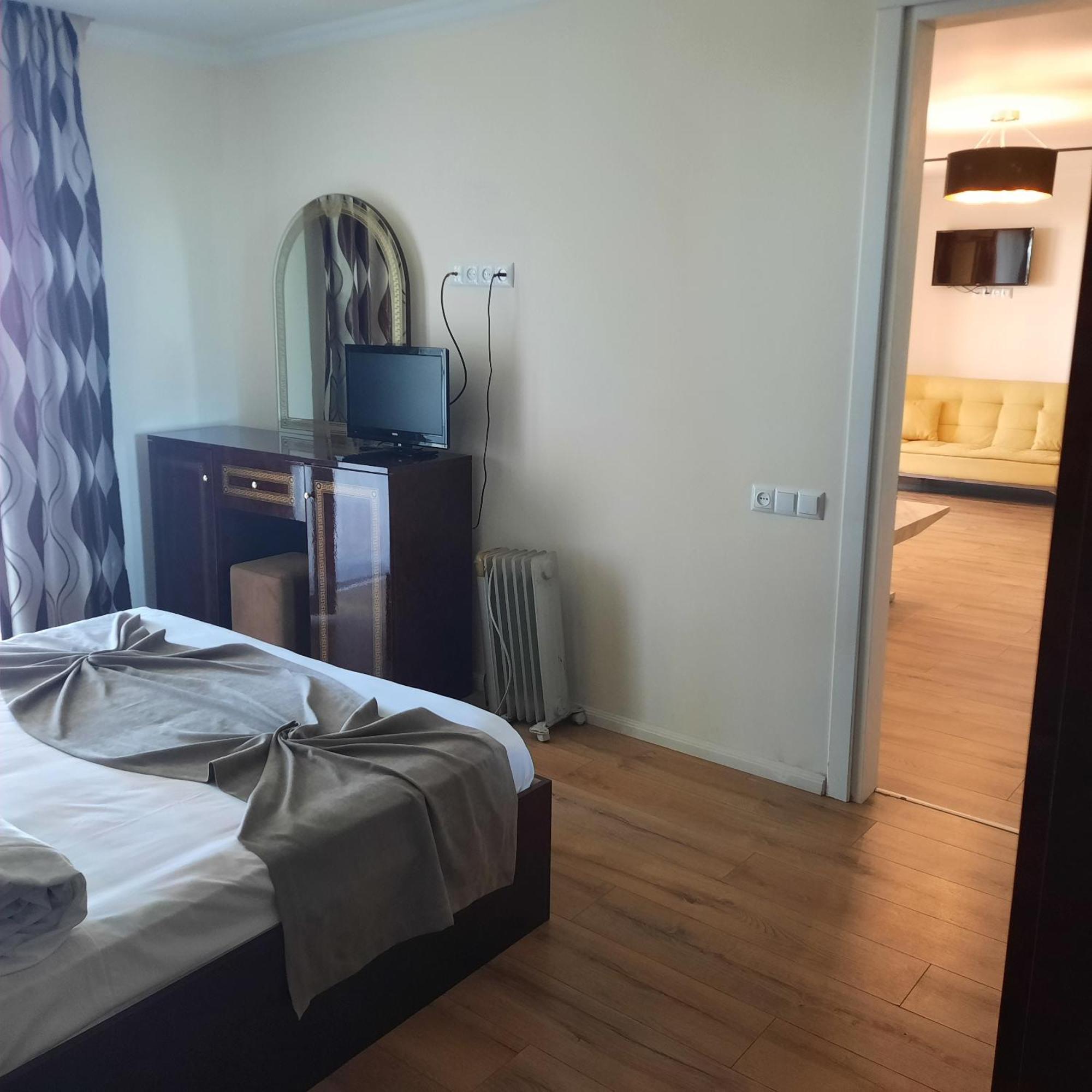 Kolkhida Resort & Spa Ureki Esterno foto