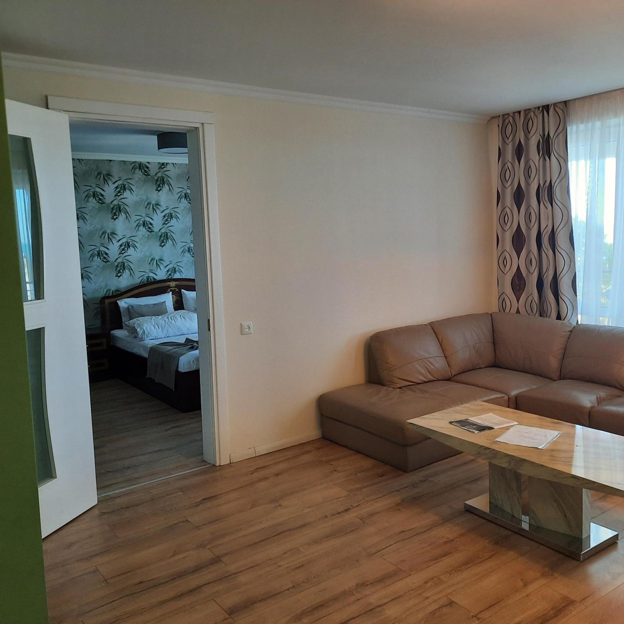 Kolkhida Resort & Spa Ureki Esterno foto
