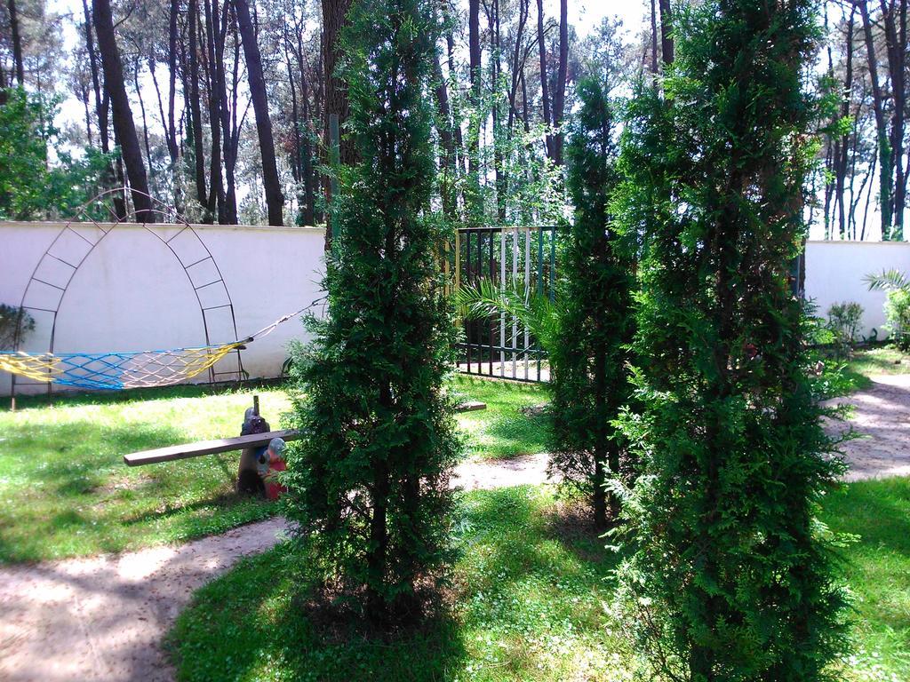 Kolkhida Resort & Spa Ureki Esterno foto