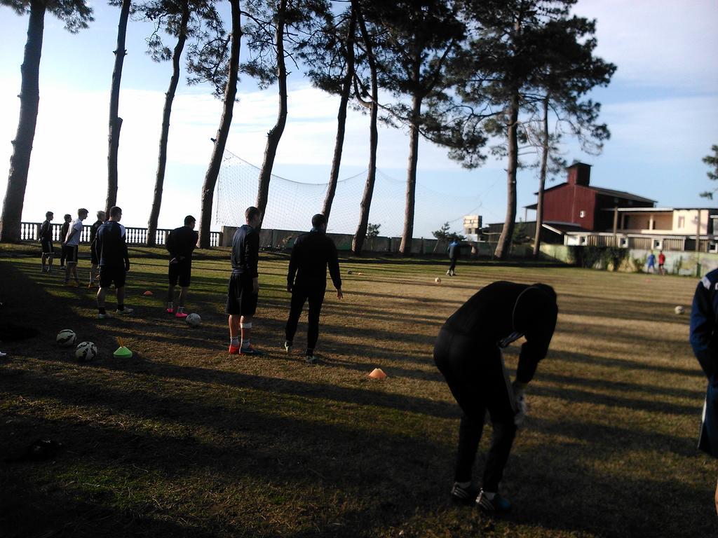 Kolkhida Resort & Spa Ureki Esterno foto