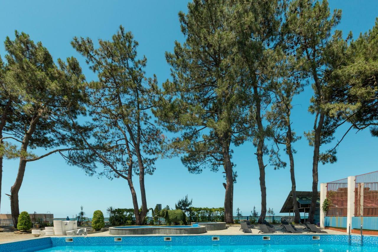 Kolkhida Resort & Spa Ureki Esterno foto
